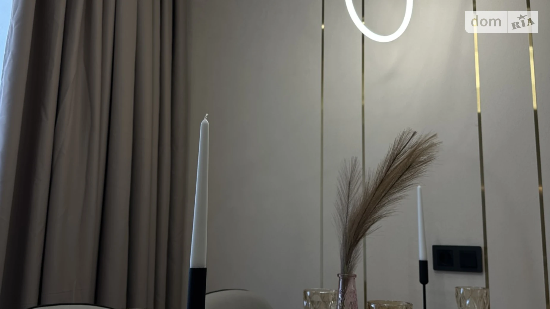 Продается 1-комнатная квартира 42.5 кв. м в Одессе, ул. Краснова - фото 2