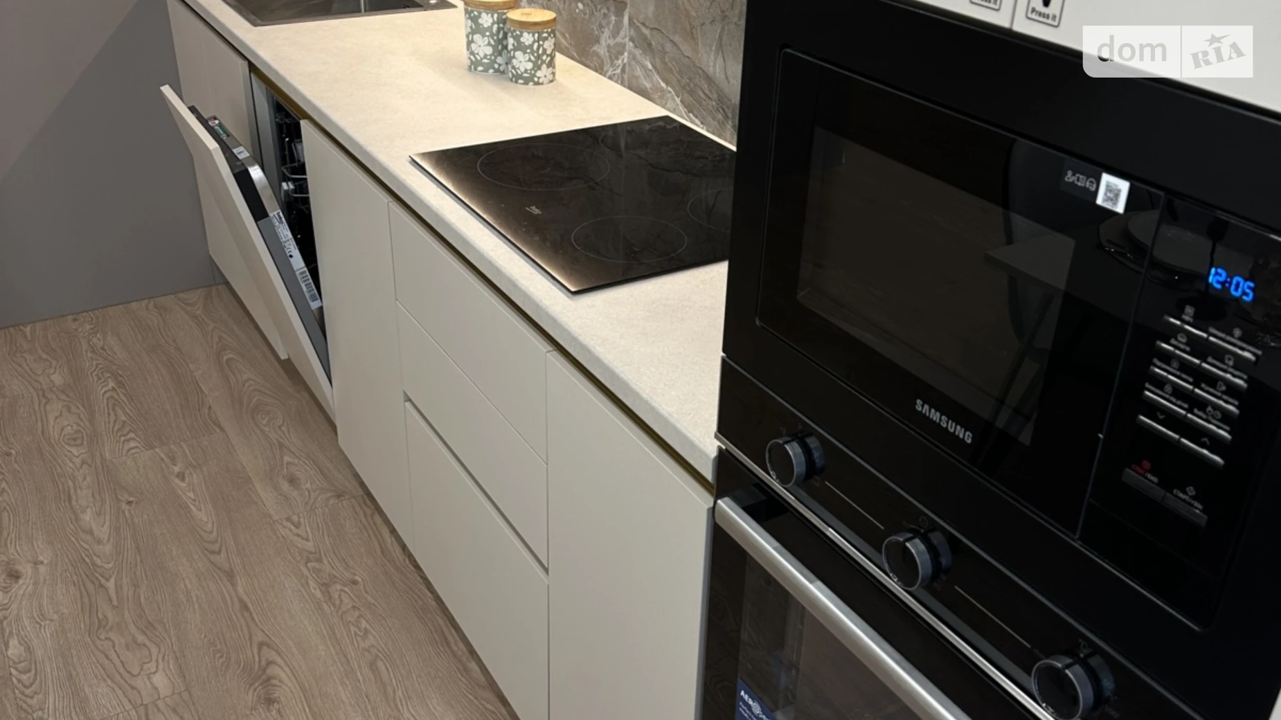 Продается 1-комнатная квартира 42.5 кв. м в Одессе, ул. Краснова - фото 3