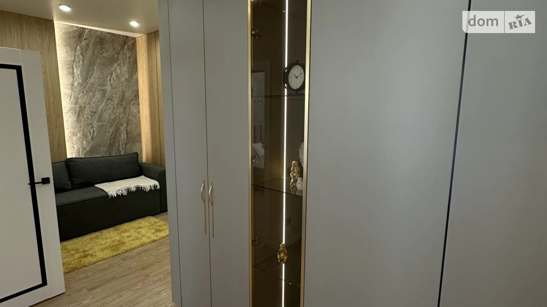 Продается 1-комнатная квартира 42.5 кв. м в Одессе, ул. Краснова - фото 4