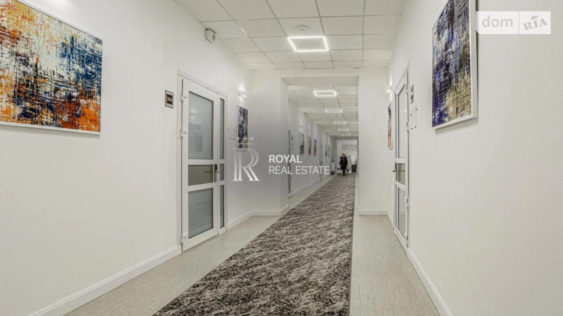 Сдается в аренду офис 2200 кв. м в бизнес-центре, цена: 7000 $ - фото 4