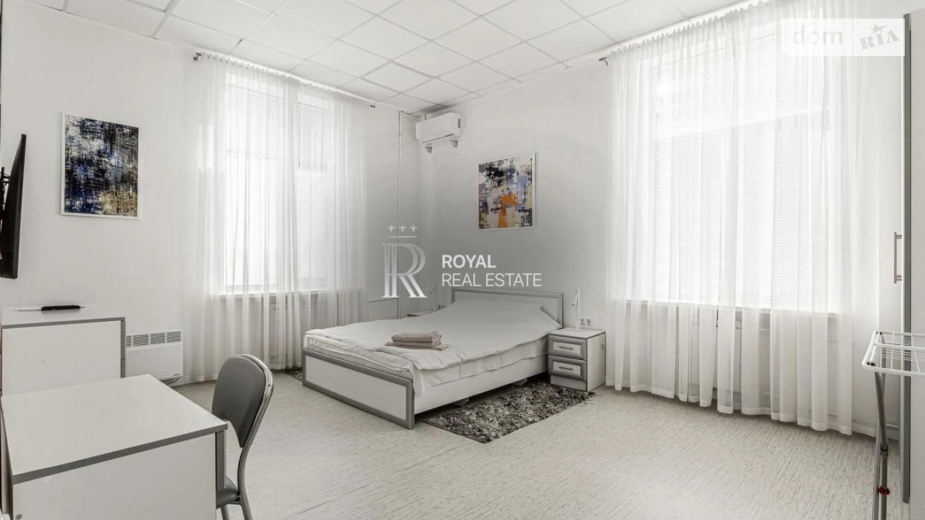 Сдается в аренду офис 2200 кв. м в бизнес-центре, цена: 7000 $ - фото 3