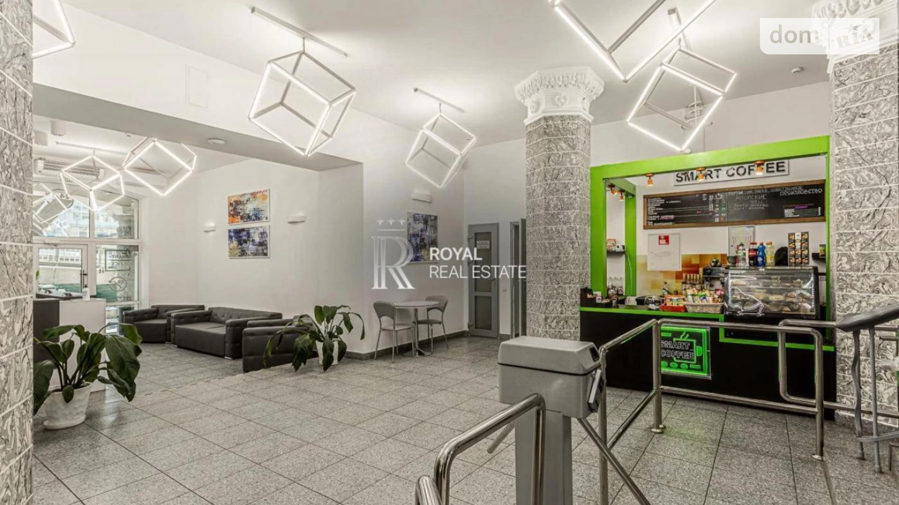 Сдается в аренду офис 2200 кв. м в бизнес-центре, цена: 7000 $ - фото 2