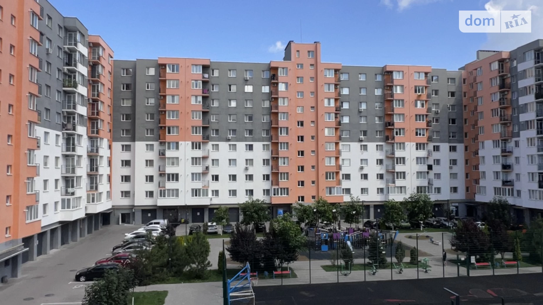 Продается 2-комнатная квартира 72 кв. м в Винницких Хуторах, Немировское шоссе, 94Ж - фото 5