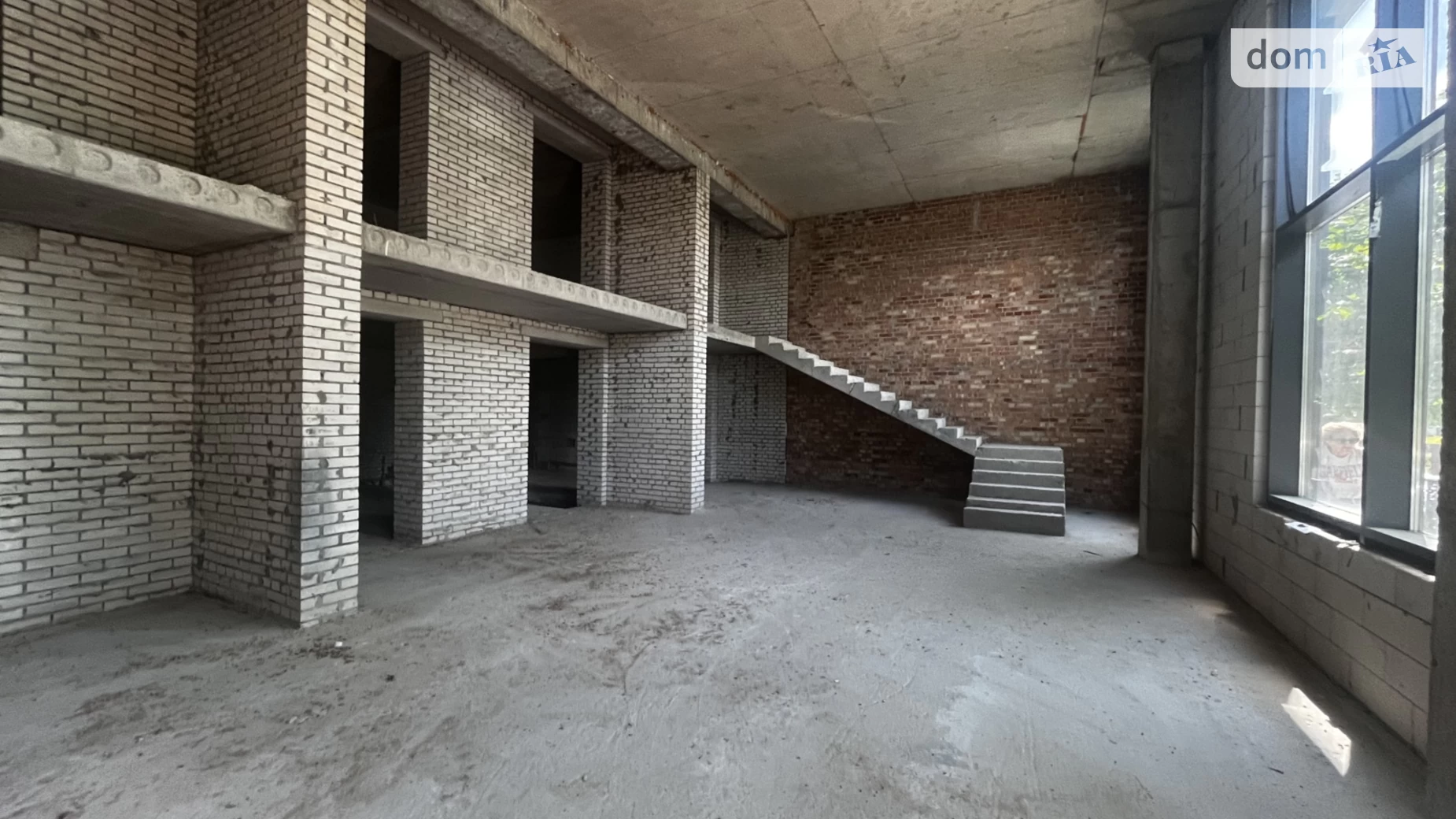 Здається в оренду приміщення вільного призначення 362 кв. м в 2-поверховій будівлі, цена: 2000 $ - фото 2