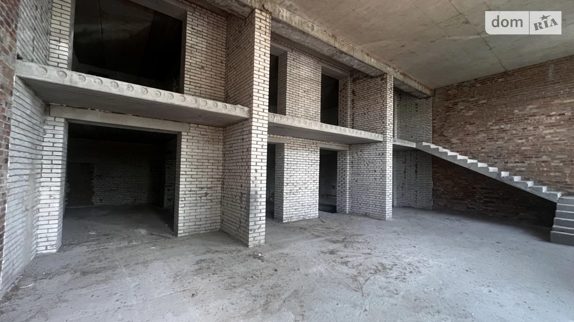 Здається в оренду приміщення вільного призначення 362 кв. м в 2-поверховій будівлі, цена: 2000 $ - фото 3