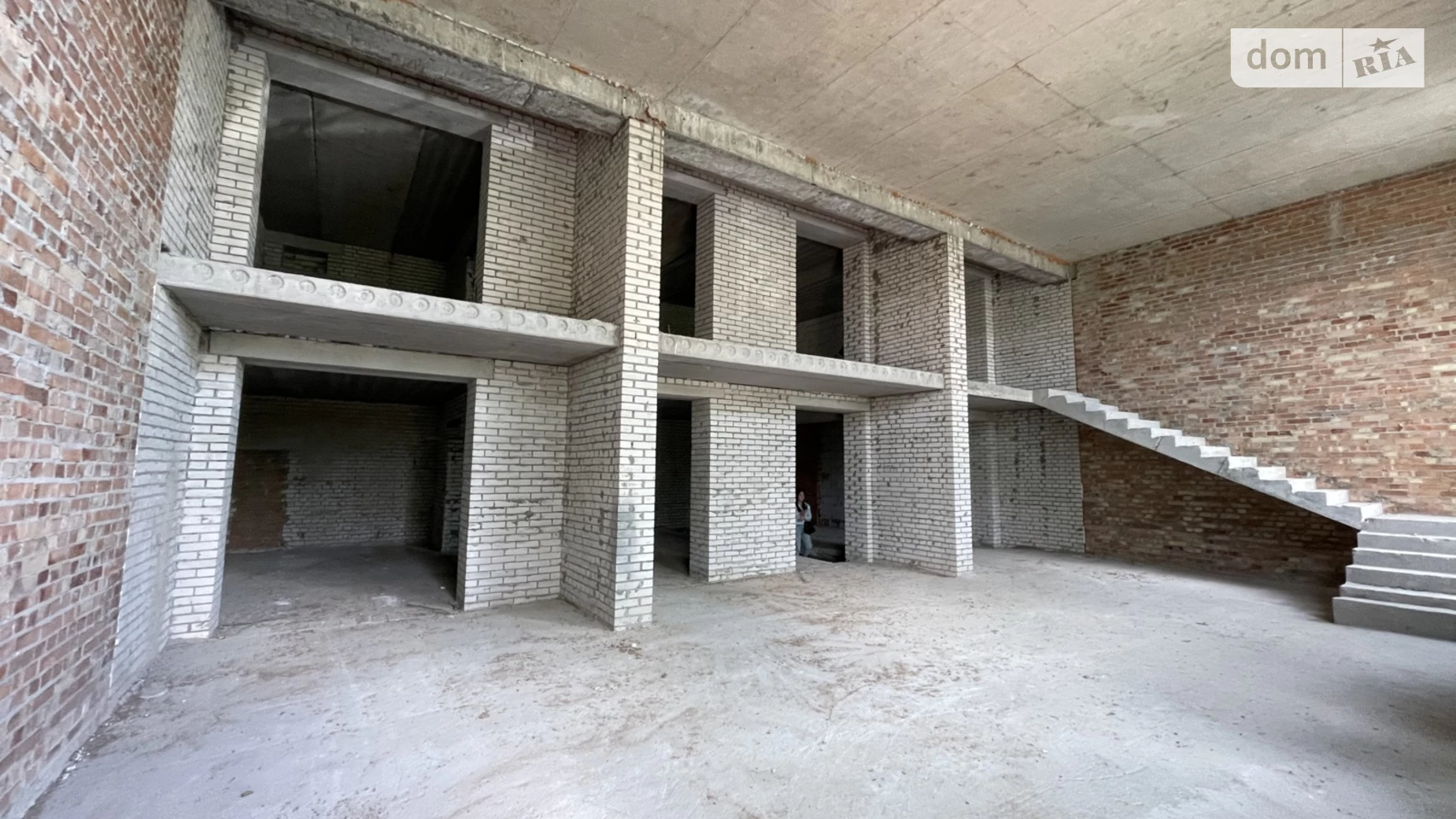 Здається в оренду приміщення вільного призначення 362 кв. м в 1-поверховій будівлі, цена: 2000 $ - фото 2