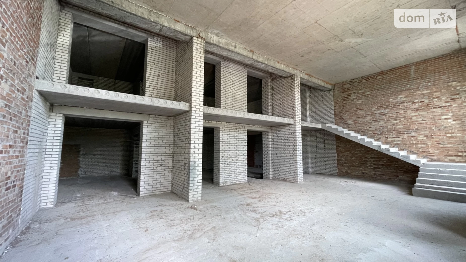 Здається в оренду приміщення вільного призначення 362 кв. м в 1-поверховій будівлі, цена: 2000 $ - фото 3