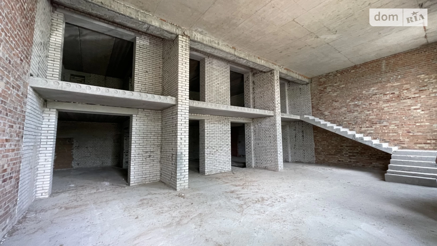 Здається в оренду приміщення вільного призначення 362 кв. м в 1-поверховій будівлі, цена: 2000 $ - фото 4