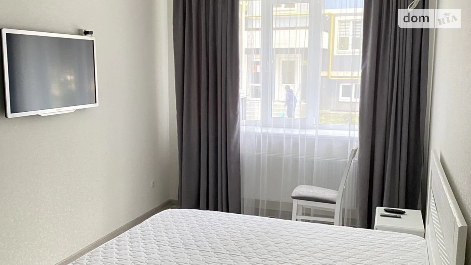 Продается 1-комнатная квартира 34.3 кв. м в Ирпене, ул. Белокур(Курская), 5Г - фото 2