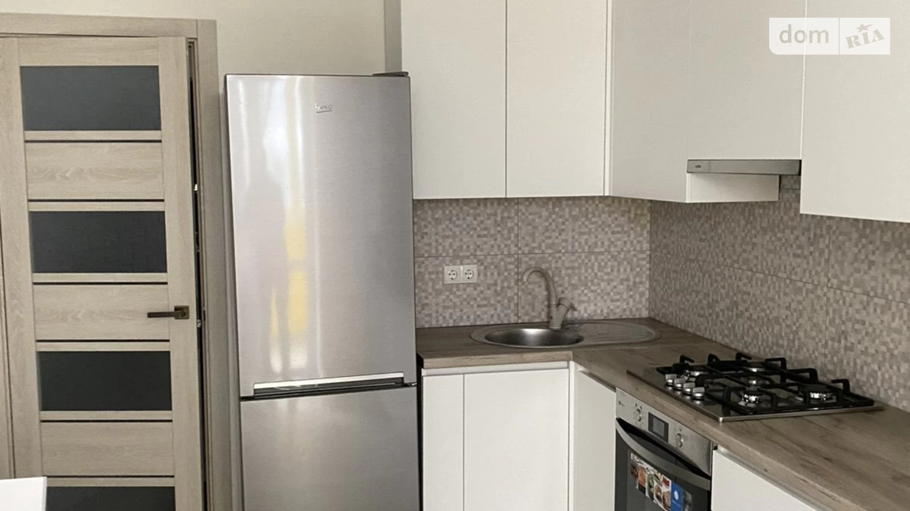 Продается 1-комнатная квартира 34.3 кв. м в Ирпене, ул. Белокур(Курская), 5Г - фото 4