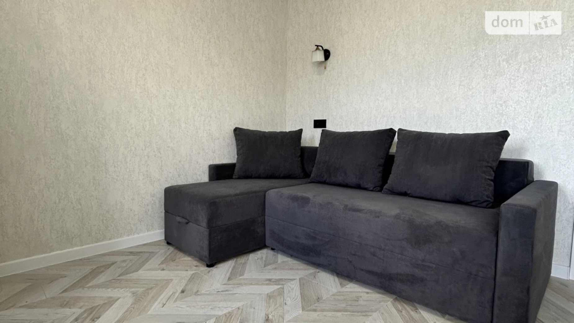 Продается 1-комнатная квартира 30.8 кв. м в Ирпене, ул. Соборная(ІІІ Интернационала), 2К/14 - фото 2