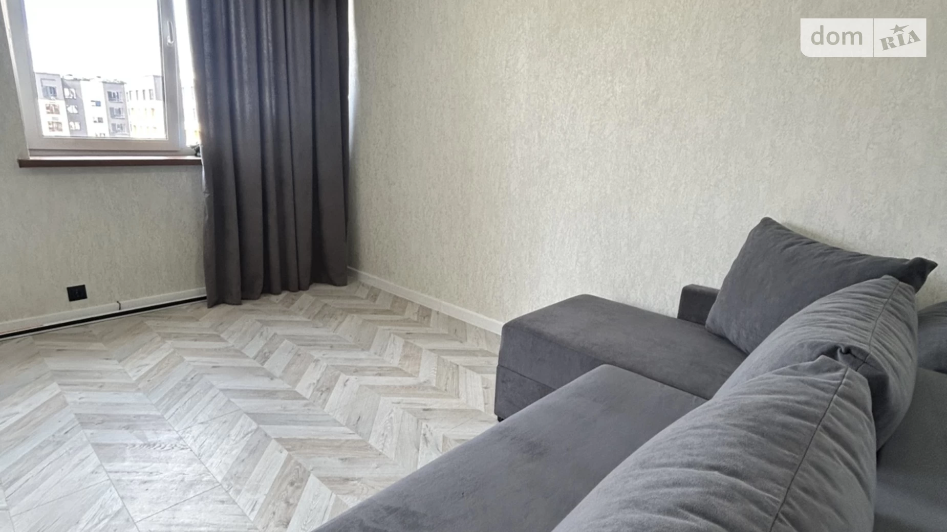 Продается 1-комнатная квартира 30.8 кв. м в Ирпене, ул. Соборная(ІІІ Интернационала), 2К/14 - фото 3