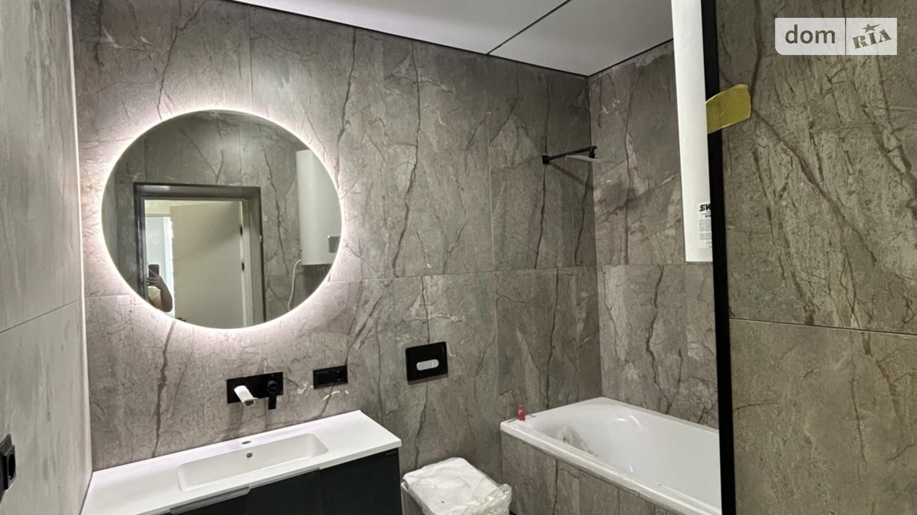 Продается 1-комнатная квартира 30.8 кв. м в Ирпене, ул. Соборная(ІІІ Интернационала), 2К/14 - фото 5