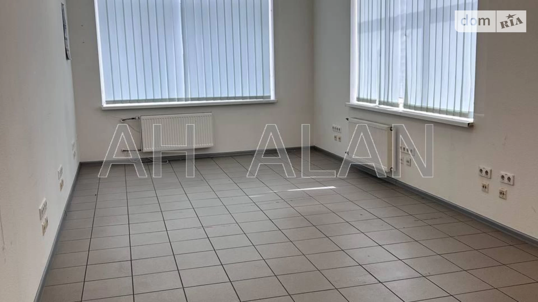 Сдается в аренду офис 167 кв. м в бизнес-центре, цена: 63460 грн - фото 3