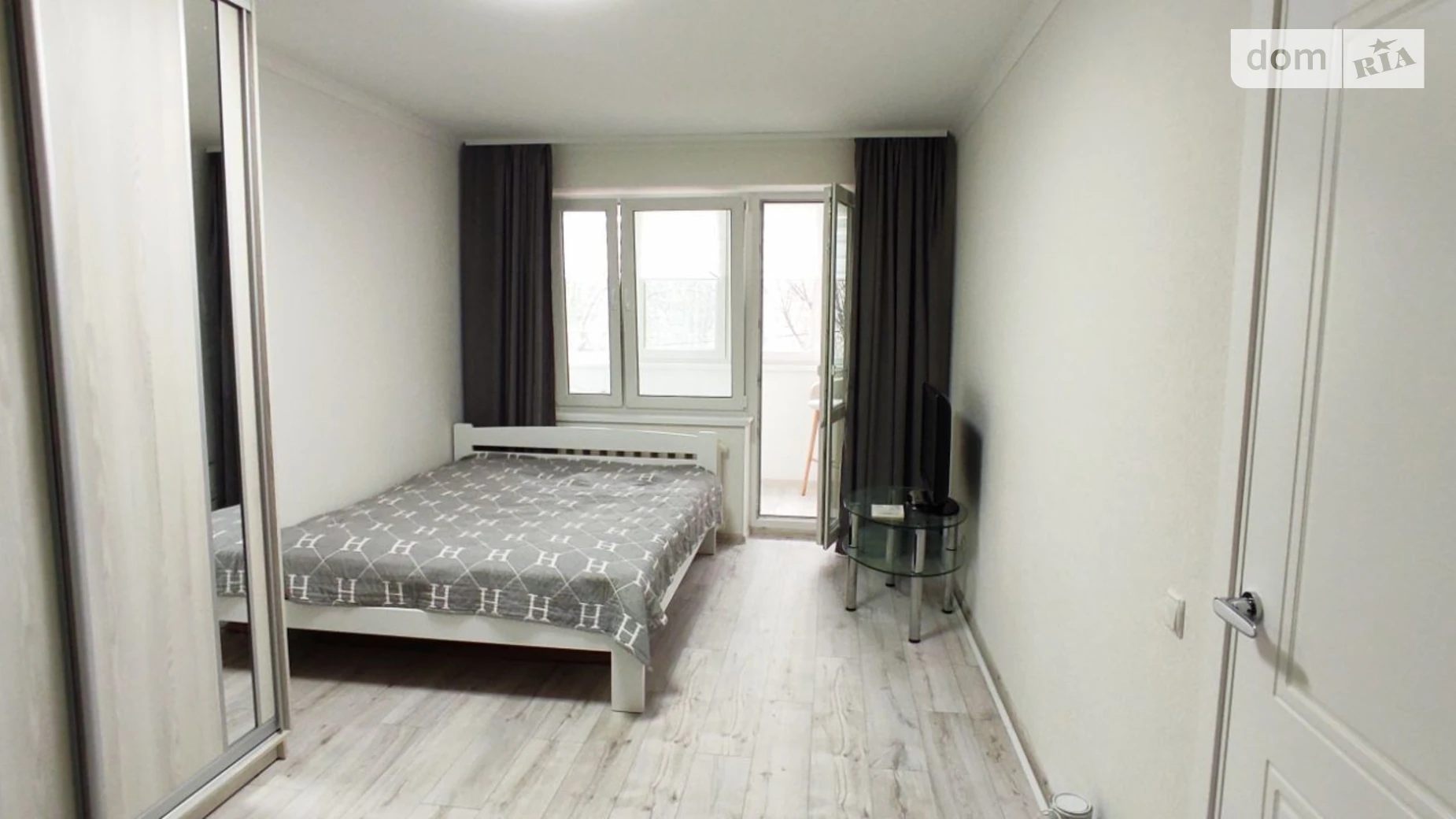 Здається в оренду 1-кімнатна квартира 36 кв. м у Вінниці, вул. Івана Миколайчука, 60 - фото 4