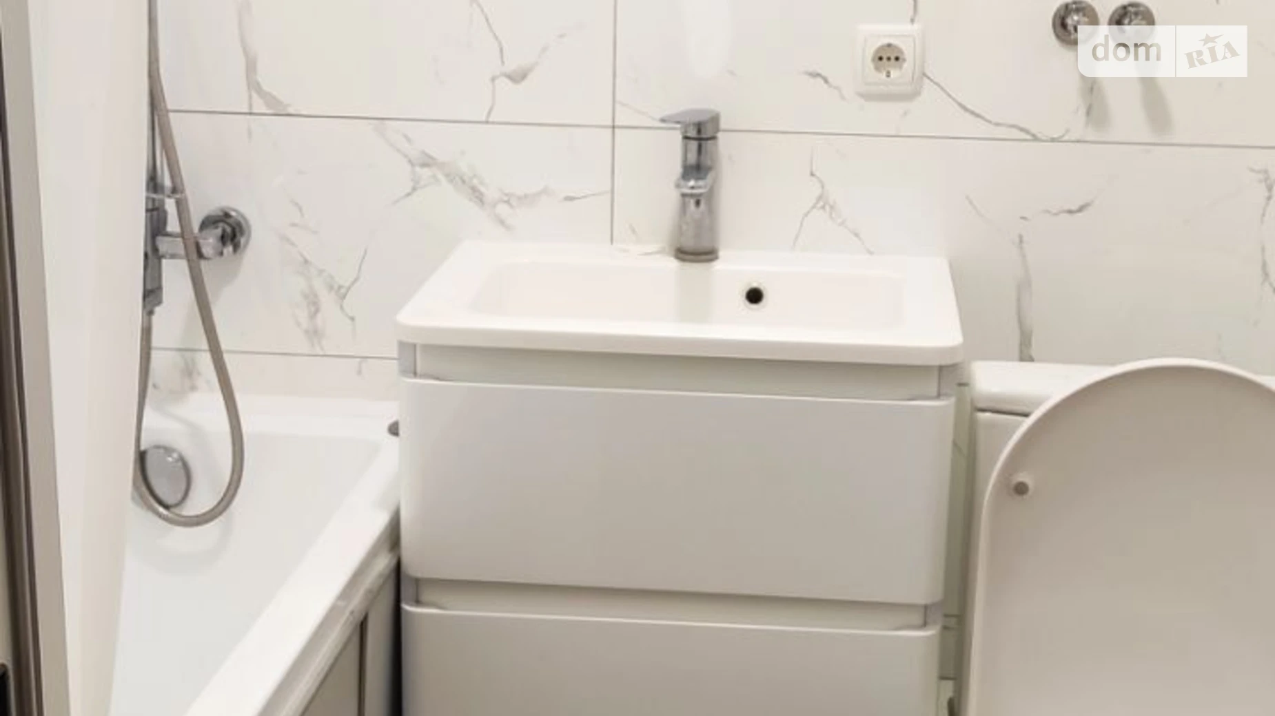 Здається в оренду 1-кімнатна квартира 36 кв. м у Вінниці, вул. Івана Миколайчука, 60 - фото 5