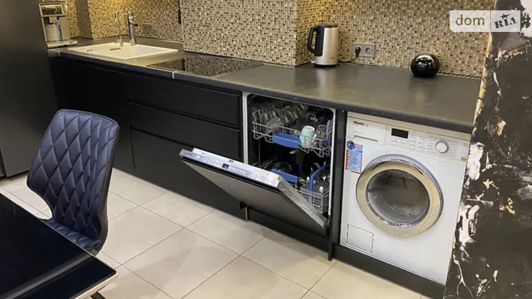 Продается 2-комнатная квартира 66 кв. м в Харькове, ул. Гвардейцев-Широнинцев, 70 - фото 4