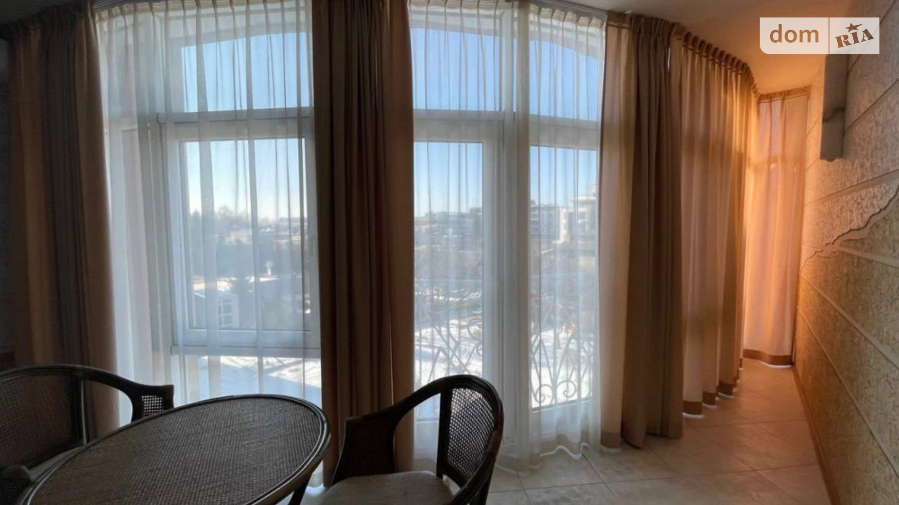 Продается 4-комнатная квартира 215 кв. м в Днепре, ул. Сикорского Игоря, 43 - фото 5