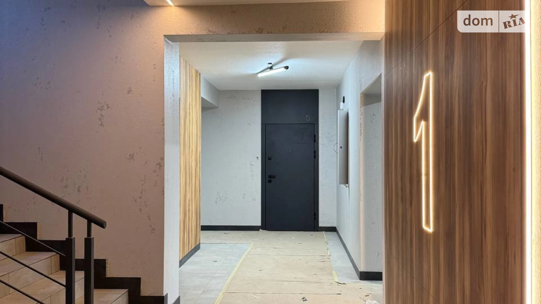 Продается 2-комнатная квартира 75.2 кв. м в Хмельницком, ул. Тернопольская, 13/6А - фото 2