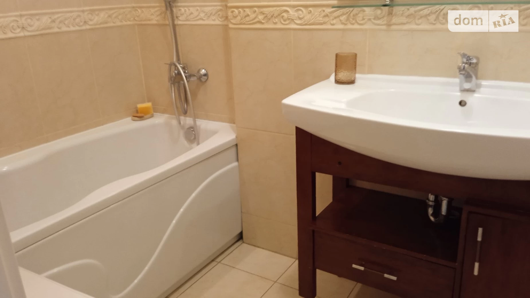 Здається в оренду 4-кімнатна квартира 120 кв. м у Одесі, вул. Польська - фото 5