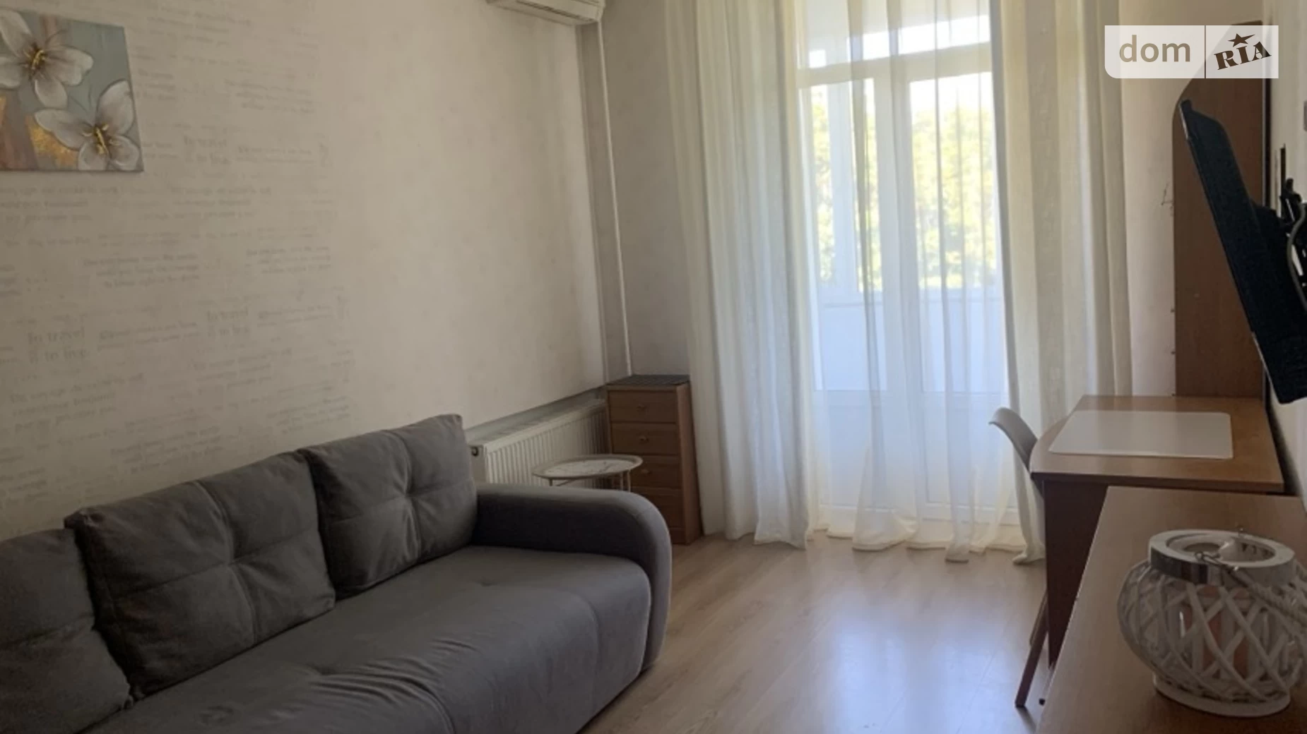 Здається в оренду 4-кімнатна квартира 120 кв. м у Одесі, вул. Польська - фото 2