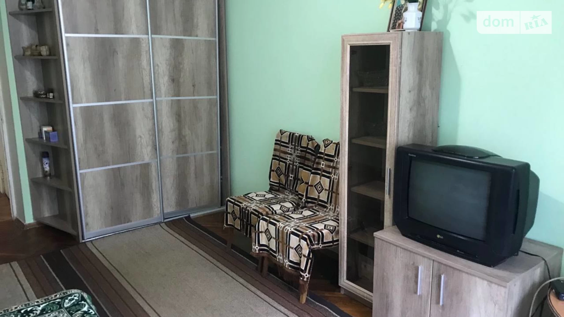 1-комнатная квартира 29 кв. м в Тернополе, ул. Громницкого - фото 4