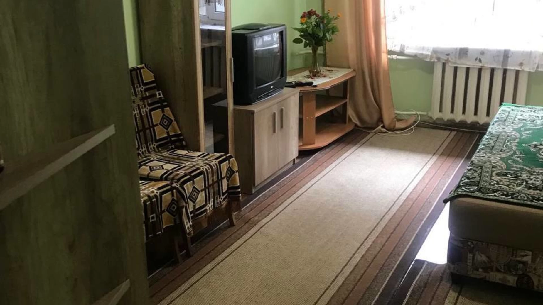 1-комнатная квартира 29 кв. м в Тернополе, ул. Громницкого - фото 5