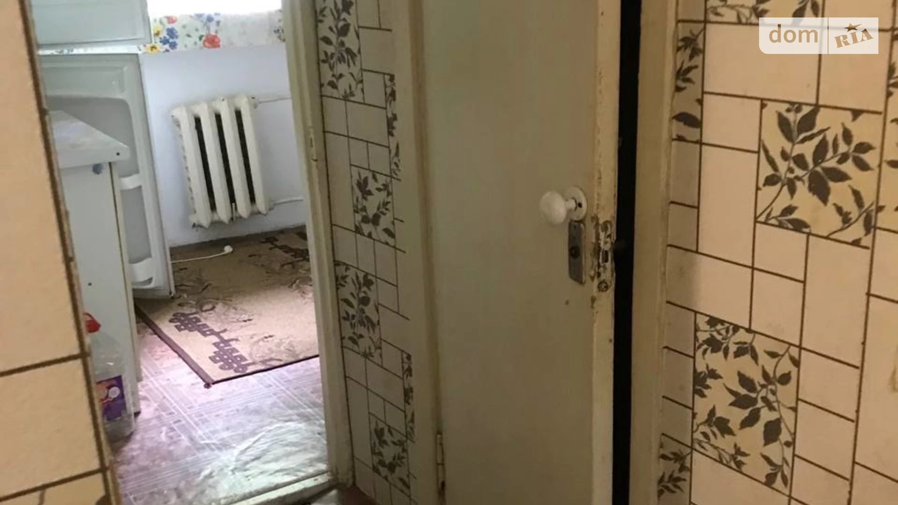 1-комнатная квартира 29 кв. м в Тернополе, ул. Громницкого - фото 3