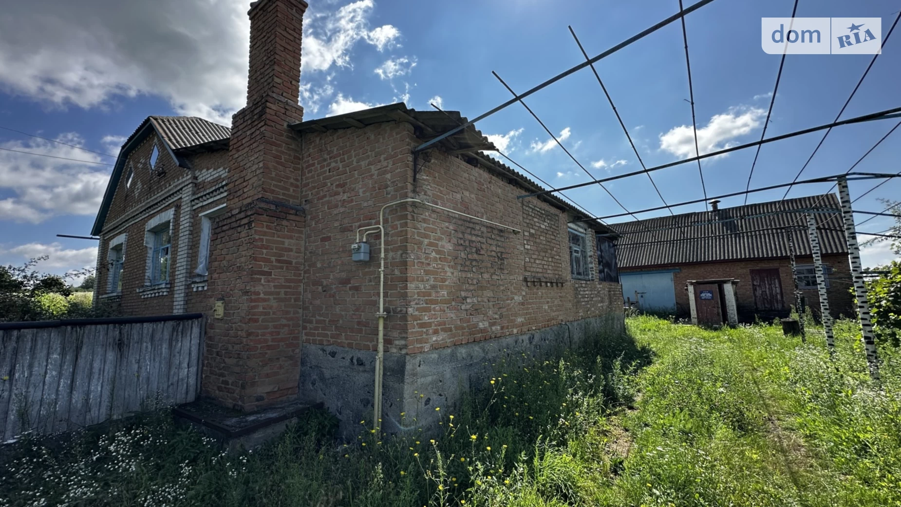Продается одноэтажный дом 103 кв. м с садом, цена: 22000 $ - фото 2