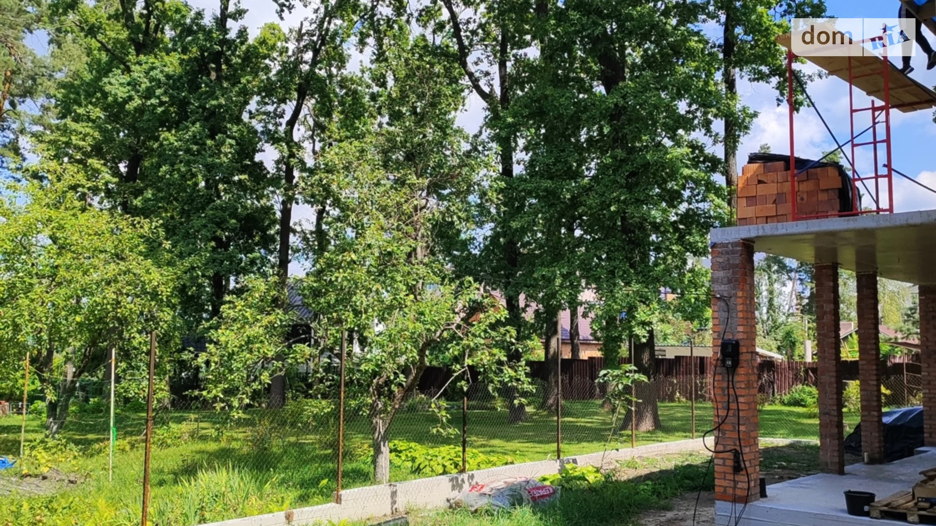 Продается дом на 3 этажа 120 кв. м с садом, цена: 175000 $ - фото 4