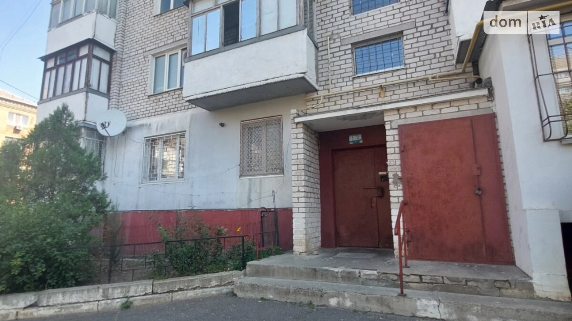Продается 3-комнатная квартира 68.4 кв. м в Николаеве, цена: 65500 $ - фото 5