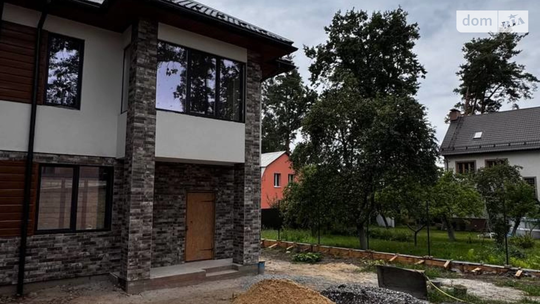 Продается дом на 2 этажа 120 кв. м с балконом, цена: 175000 $ - фото 5