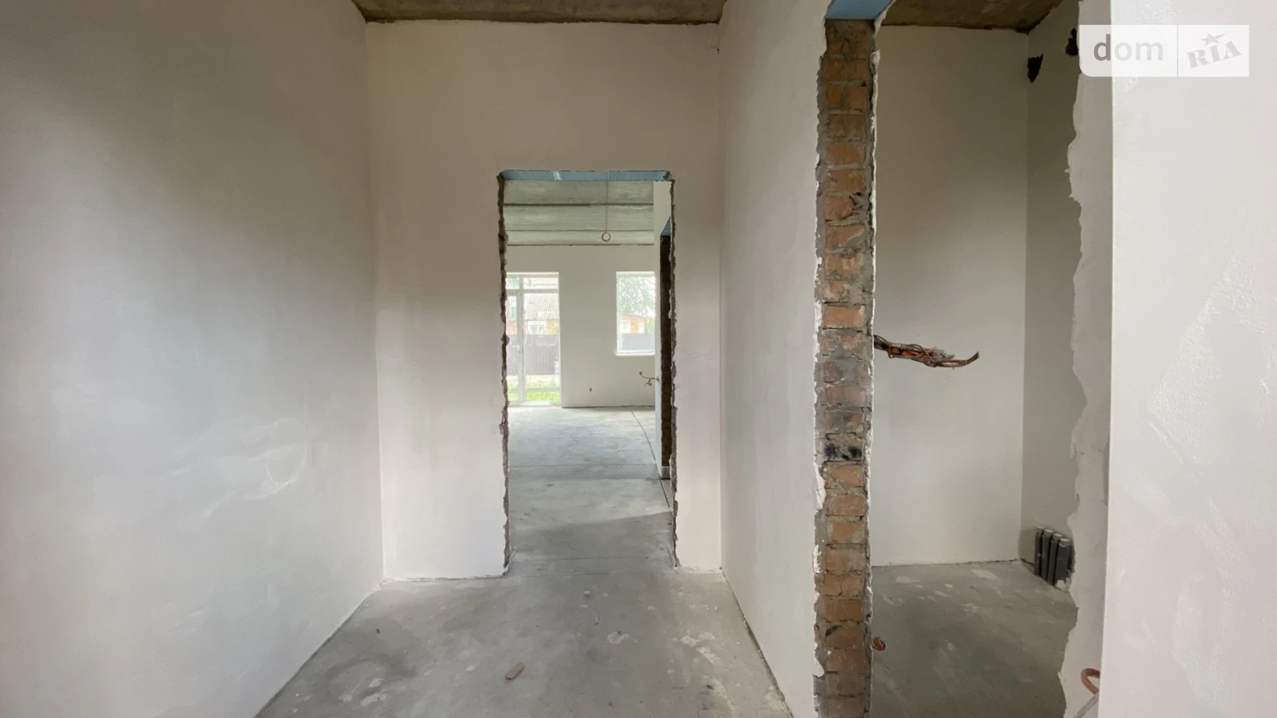 Продается дом на 2 этажа 124 кв. м с камином, цена: 92000 $ - фото 4