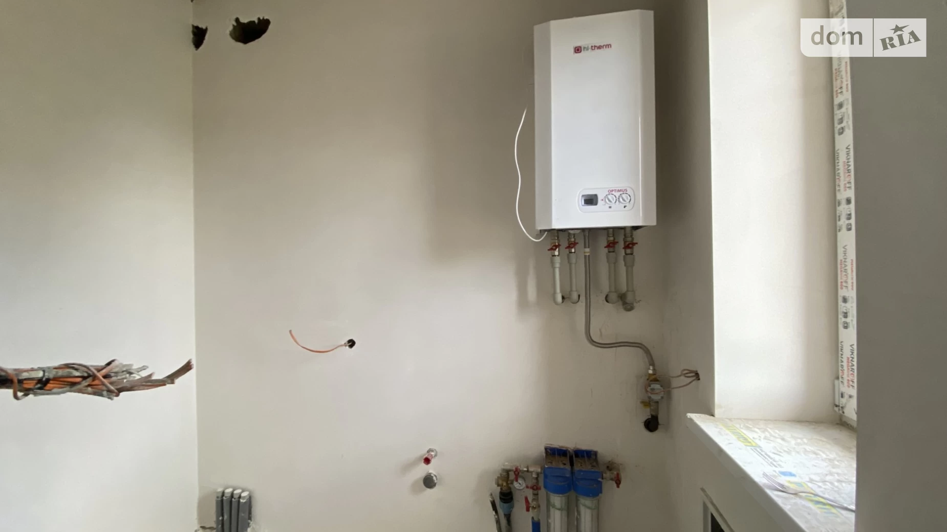 Продается дом на 2 этажа 124 кв. м с камином, цена: 92000 $ - фото 5