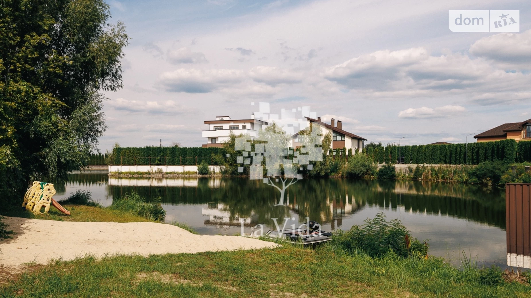 Продается дом на 2 этажа 117 кв. м с беседкой, цена: 255000 $ - фото 3