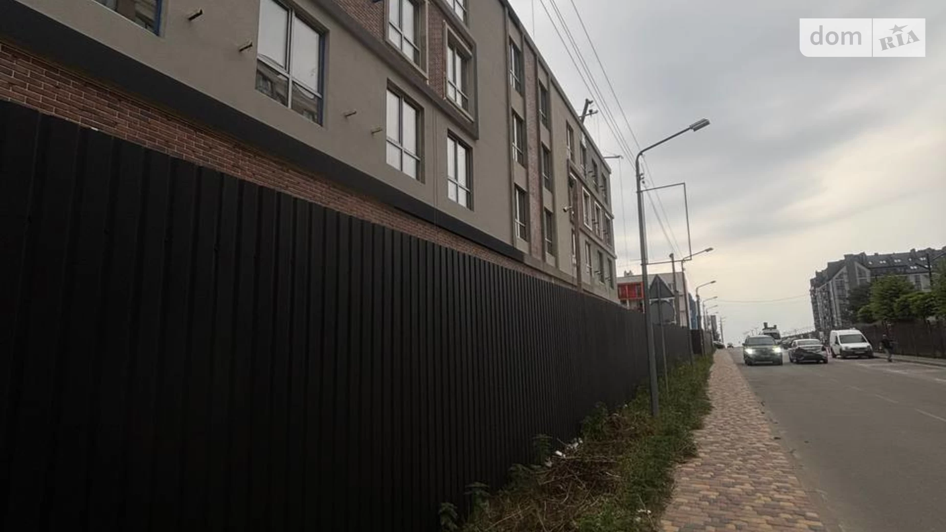 Продается помещения свободного назначения 78.4 кв. м в 4-этажном здании, цена: 156800 $ - фото 2