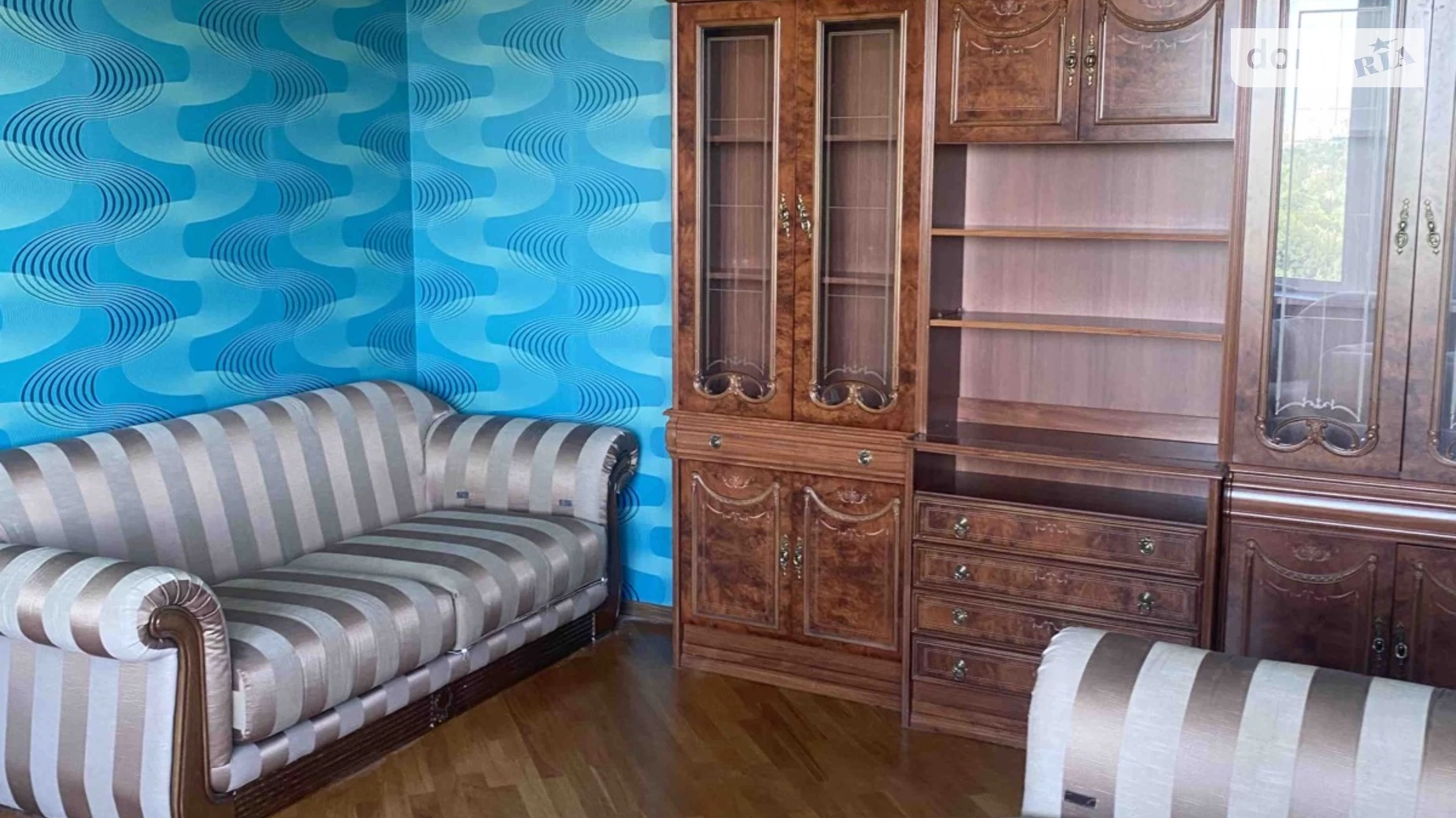 Продается 2-комнатная квартира 81 кв. м в Киеве, ул. Степана Руданского, 4-6 - фото 2