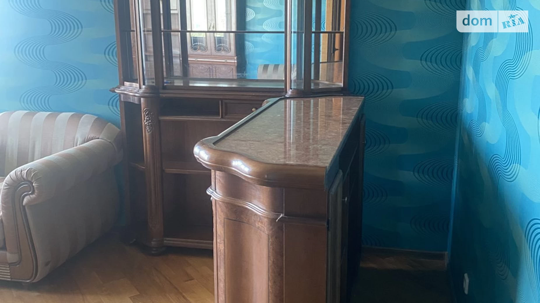Продается 2-комнатная квартира 81 кв. м в Киеве, ул. Степана Руданского, 4-6 - фото 4