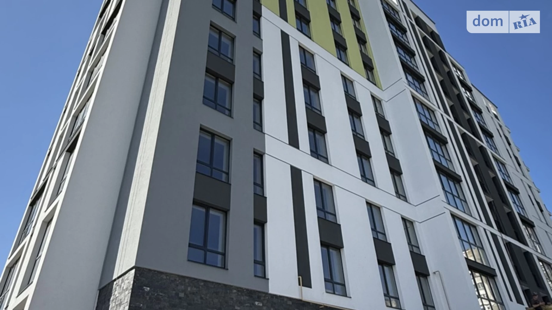 Продается 2-комнатная квартира 56 кв. м в Хмельницком, ул. Степана Бандеры, 41 - фото 3