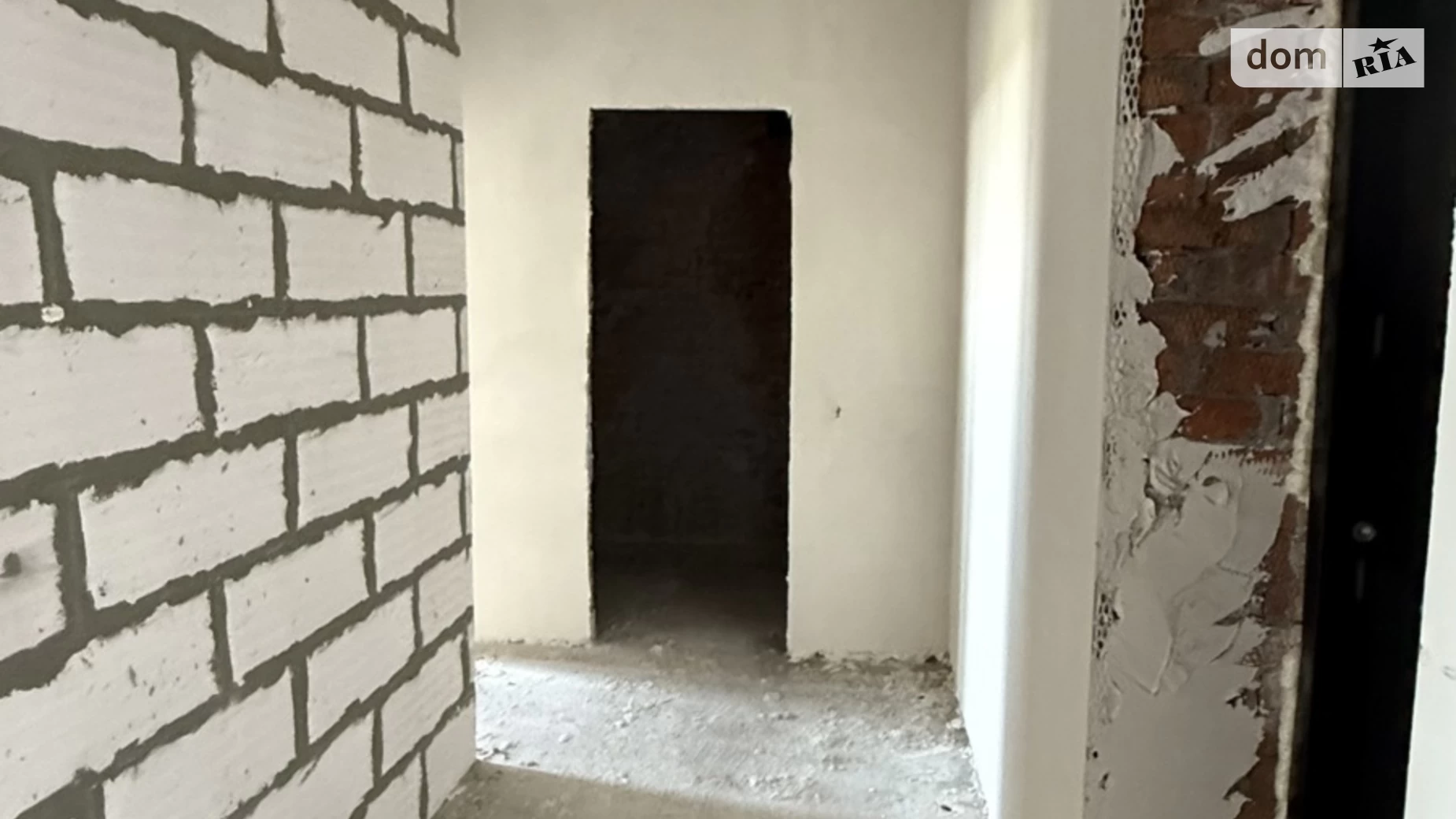 Продается 2-комнатная квартира 56 кв. м в Хмельницком, ул. Степана Бандеры, 41 - фото 4