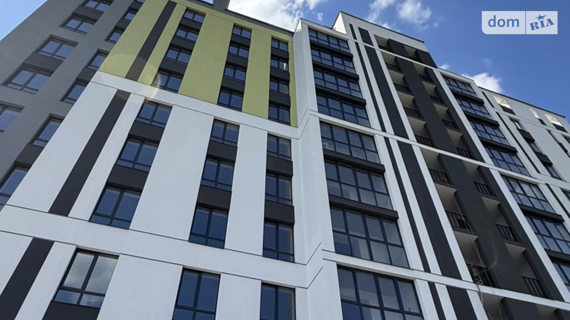 Продается 2-комнатная квартира 56 кв. м в Хмельницком, ул. Степана Бандеры, 41 - фото 2