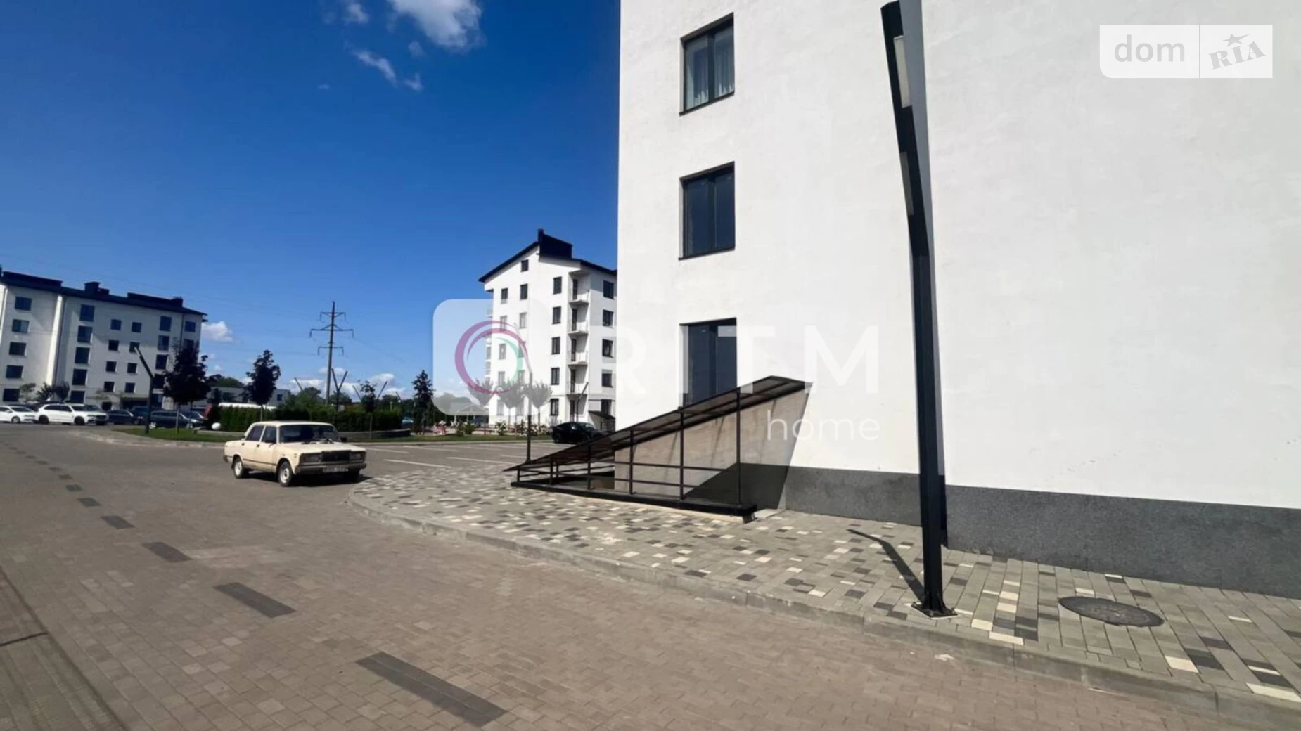 Продается 2-комнатная квартира 59.5 кв. м в Струмовке - фото 2