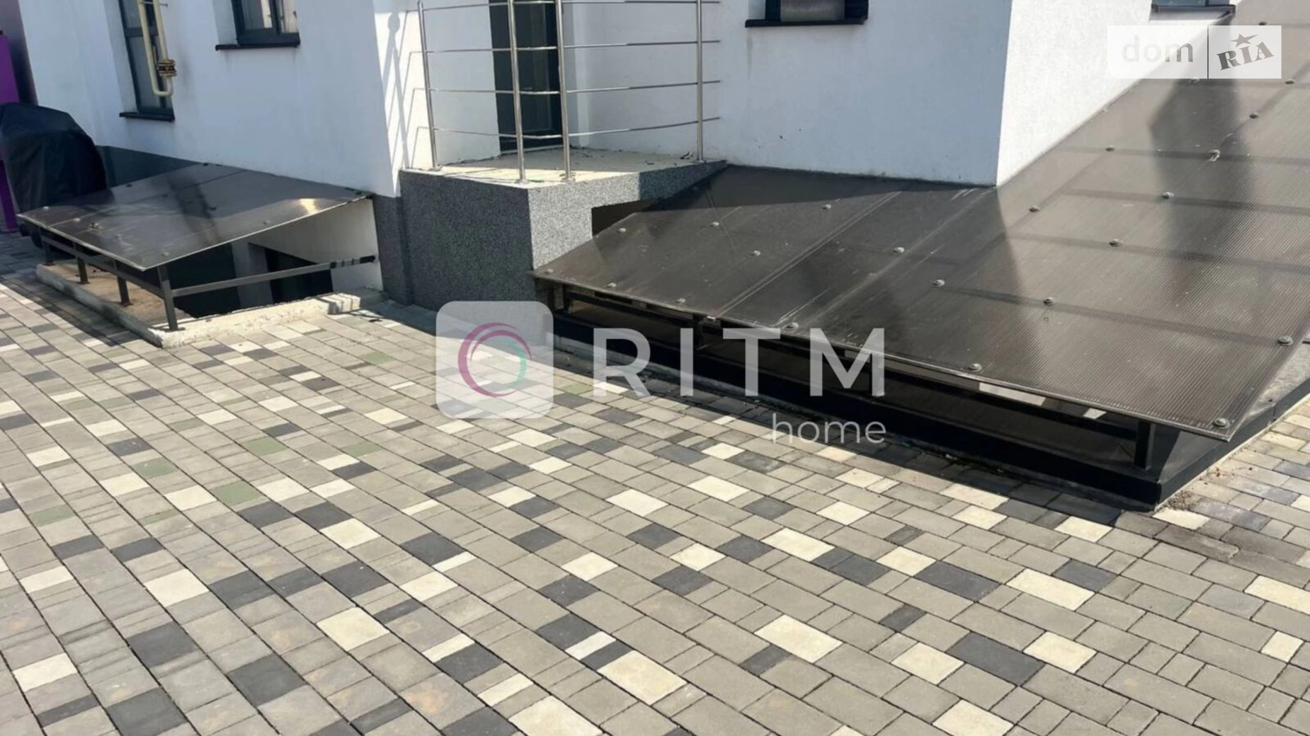 Продается 2-комнатная квартира 59.5 кв. м в Струмовке - фото 3