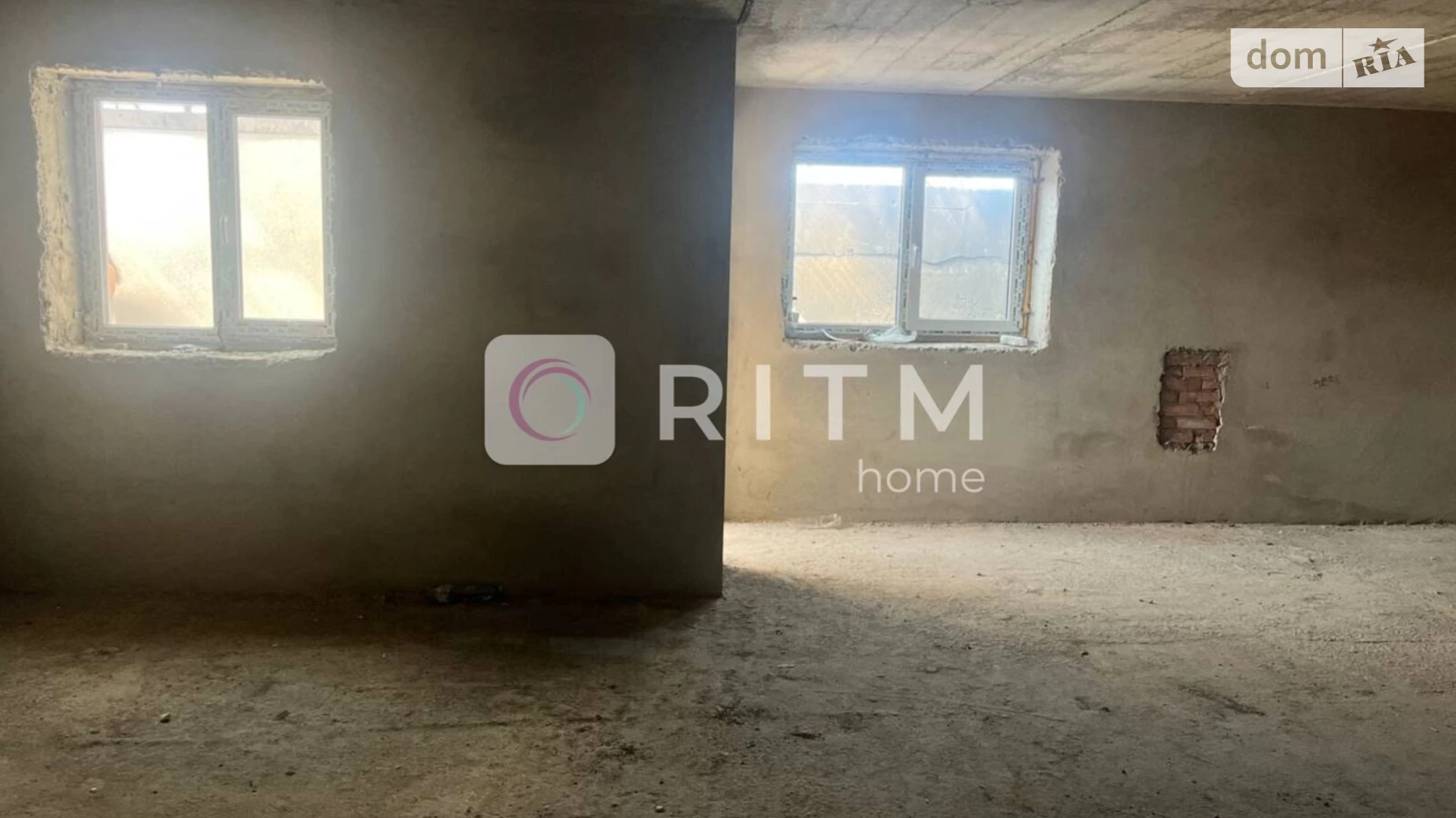 Продается 2-комнатная квартира 59.5 кв. м в Струмовке - фото 5