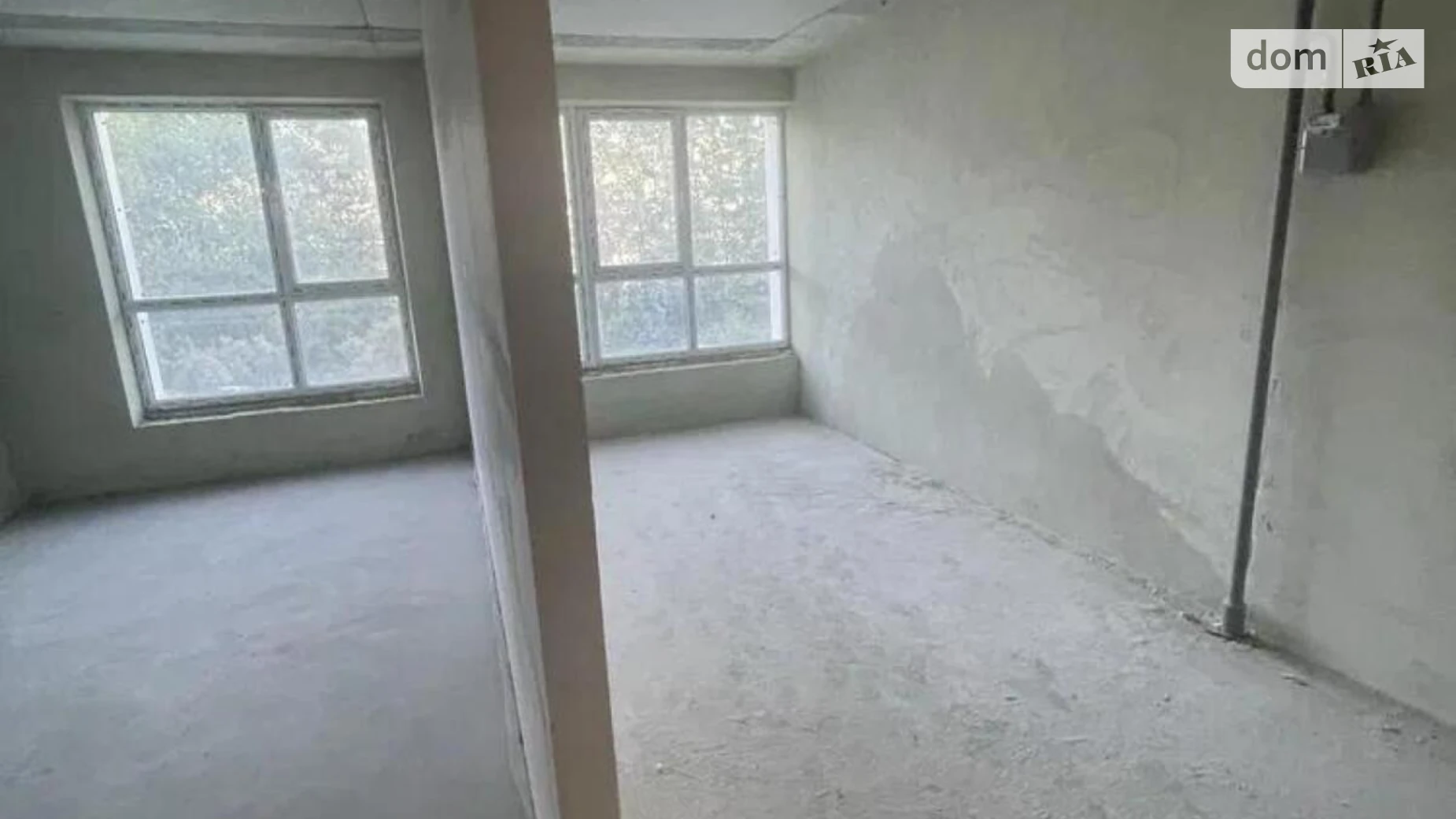 Продается 1-комнатная квартира 43.4 кв. м в Львове, цена: 58000 $ - фото 4