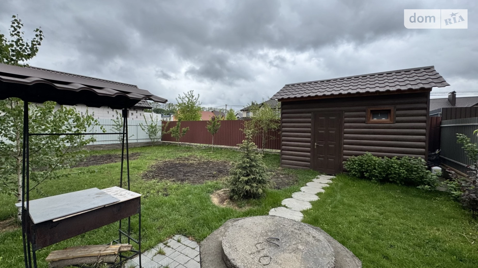 Продается дом на 2 этажа 135 кв. м с верандой, цена: 168000 $ - фото 5