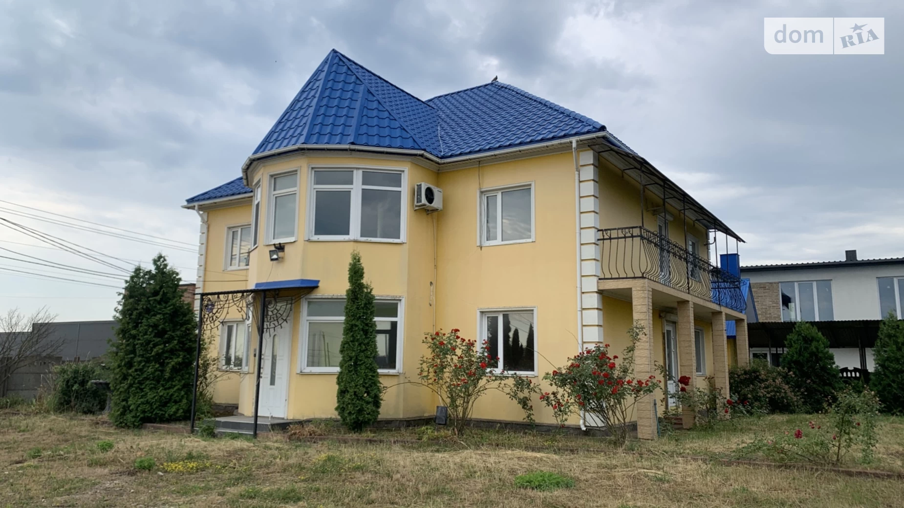 Продается дом на 2 этажа 296 кв. м с гаражом, цена: 160000 $ - фото 2