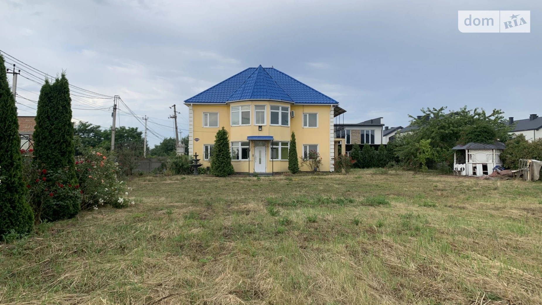 Продается дом на 2 этажа 296 кв. м с гаражом, цена: 160000 $ - фото 3