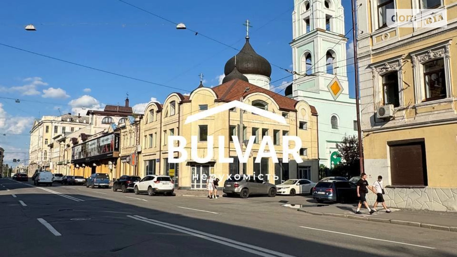 Сдается в аренду помещения свободного назначения 167 кв. м в 2-этажном здании, цена: 20000 грн - фото 3