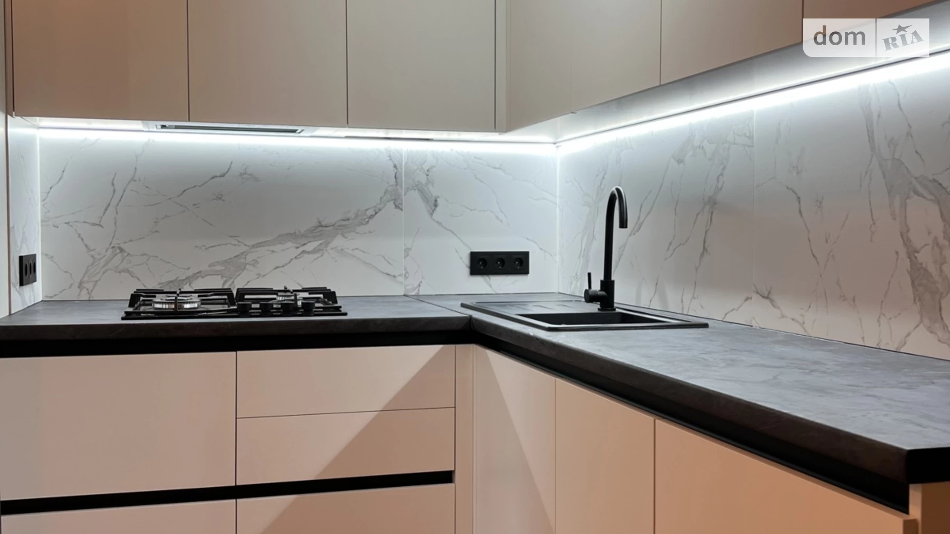 Продается 2-комнатная квартира 60 кв. м в Виннице, цена: 82500 $ - фото 2